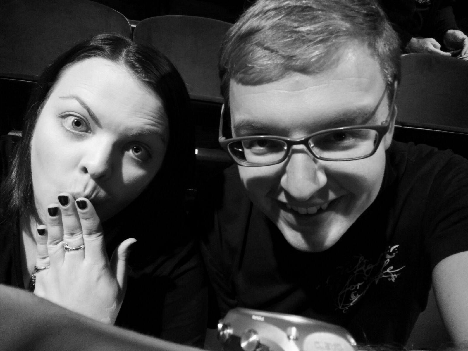 PooPoo-Ela & Trink-Lexx